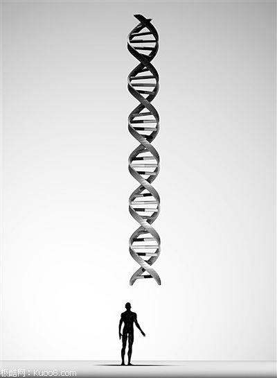 基因工程技术有可能用来改变人类的DNA。