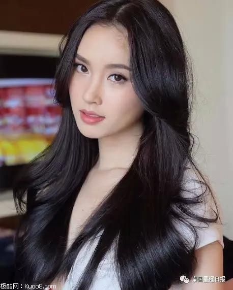 泰媒评世界十大最美变性人 中国上榜2位